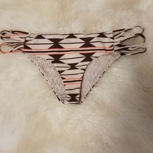 East to match! Trades welcome Acacia bottoms